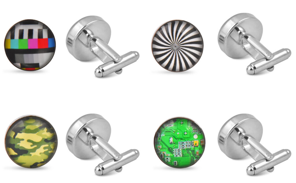 Three Reasons You Need Cufflinks More Than You Think
