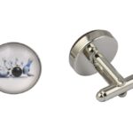 Bowling Skittles Cufflinks