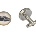 Cadillac Cufflinks