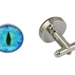Cats Eye Cufflinks