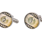 Cinefilm Cufflinks