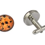 Cookie Cufflinks