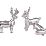 Deer Cufflinks