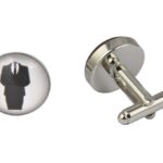 Dinner Suit Cufflinks