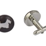 Scottish Terrier Dog Cufflinks