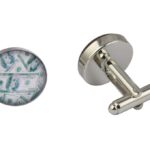 Dollar Notes Cufflinks