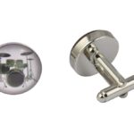 Drums Cufflinks
