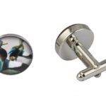 Ducks Cufflinks