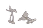 Fighter Jet Cufflinks