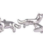 Fox Cufflinks