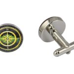 Golden Compass Cufflinks