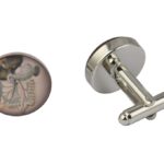 Internal Organs Cufflinks