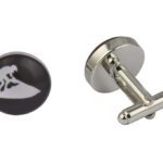 Jet Ski Cufflinks