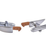 Knife Cufflinks