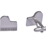 Piano Cufflinks