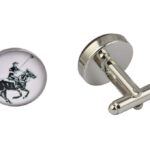 Polo Cufflinks