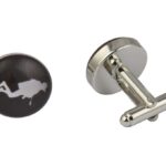 Scuba Diver Cufflinks