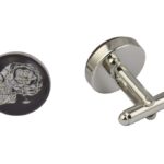 Skeleton Nest Cufflinks