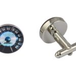 Speedometer Cufflinks