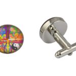 Spiritual Unity Cufflinks