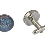 Starry Sky Cufflinks