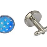 Stars Cufflinks