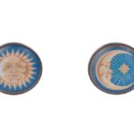 Sun and Moon Cufflinks