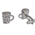Tankard Cufflinks