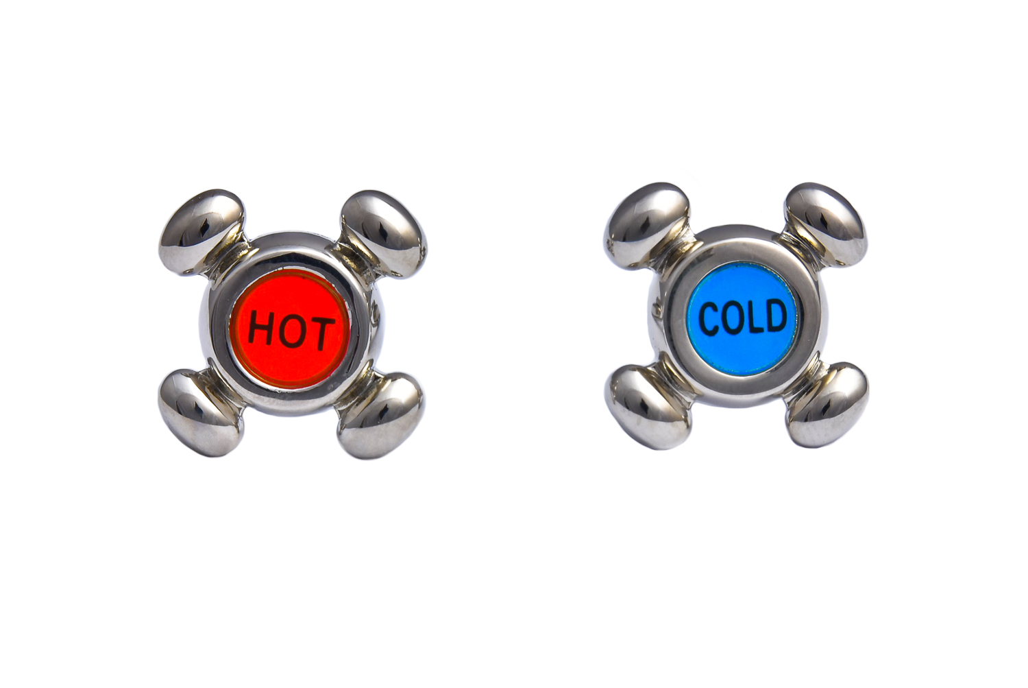 CGHC0452.jpg Taps Colourful Cufflinks - Image 1