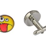 Cheeky Cufflinks