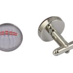 Bowling Pins Cufflinks