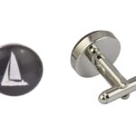 Yacht Cufflinks