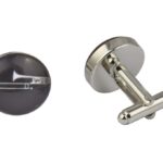 Trombone Cufflinks