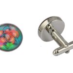 Celtic Knot Cufflinks