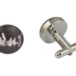 Erotic Ladies Cufflinks