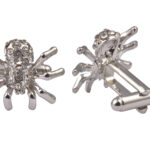 Spider Cufflinks