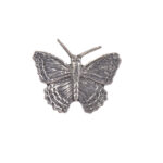 Butterfly Lapel Pin