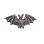 Lapel Pin - Bat