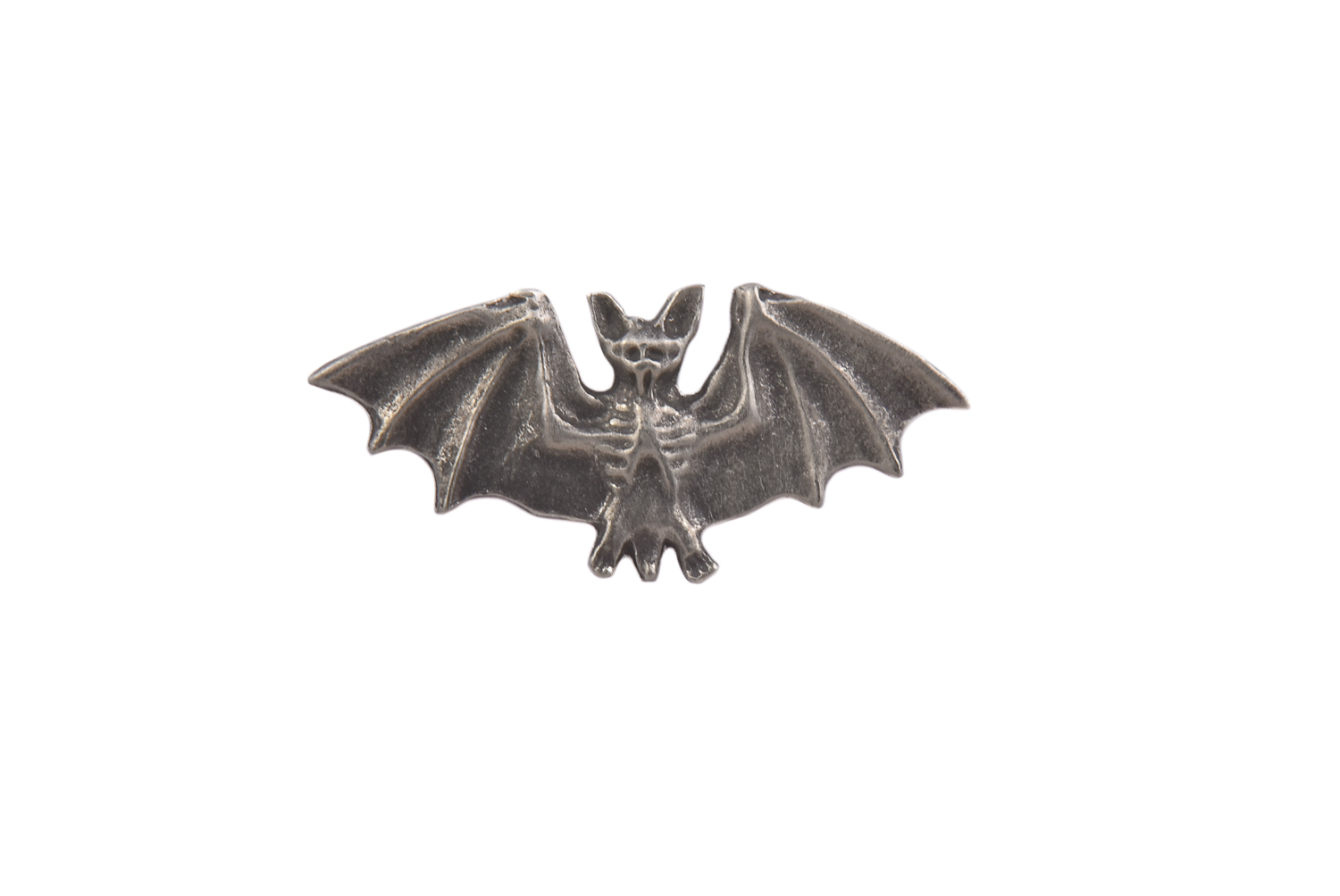 CGHL0014.jpg Lapel Pin - Bat - Image 1