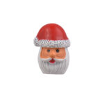 Lapel Pin - Santa Claus