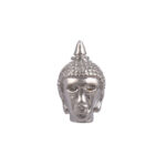 Lapel Pin - Buddha Head