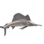 Lapel Pin - Sailfish