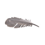 Lapel Pin - Feather