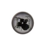 Drums Lapel Pin Badge