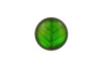 Leaf Lapel Pin Badge