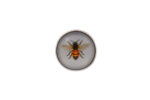 Bee Lapel Pin Badge