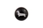 Dachshund Dog Lapel Pin