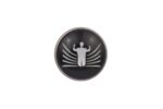 Orchestra Lapel Pin Badge