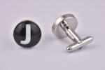 Letter Cufflinks - Image 10