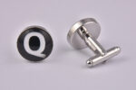Letter Cufflinks - Image 17